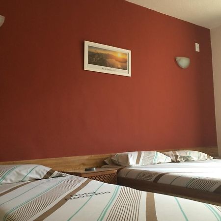 Hotel Novo Rio Rio de Janeiro Eksteriør billede