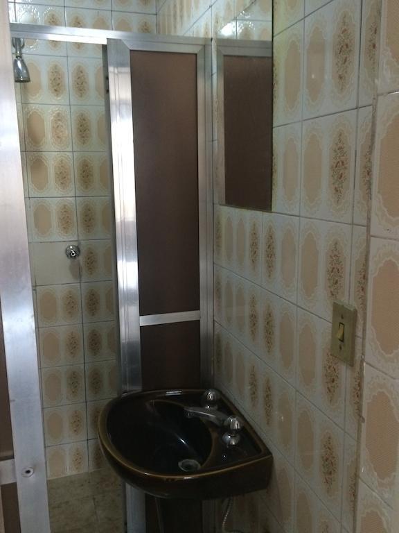 Hotel Novo Rio Rio de Janeiro Værelse billede