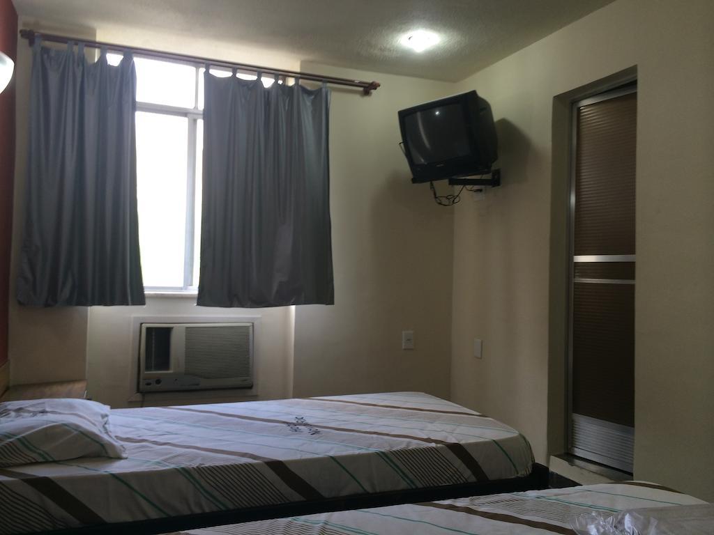 Hotel Novo Rio Rio de Janeiro Værelse billede