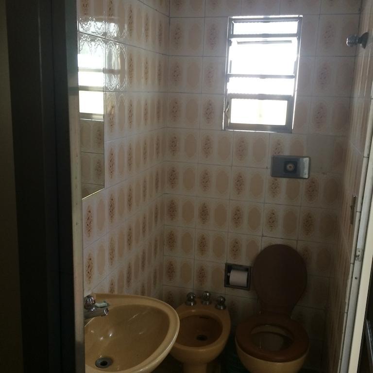Hotel Novo Rio Rio de Janeiro Værelse billede