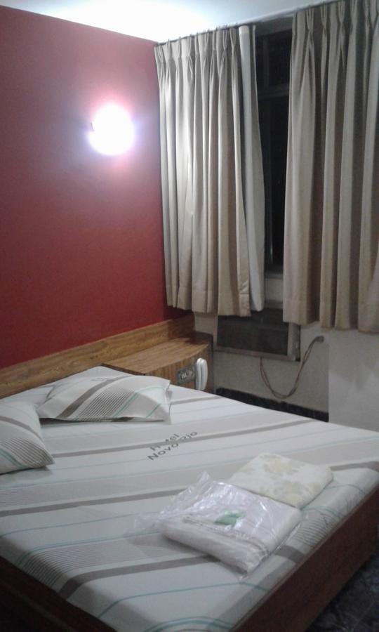 Hotel Novo Rio Rio de Janeiro Eksteriør billede